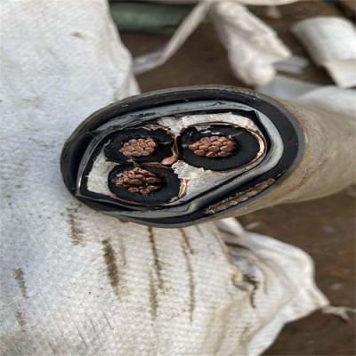 阳江二手特种电缆回收报价