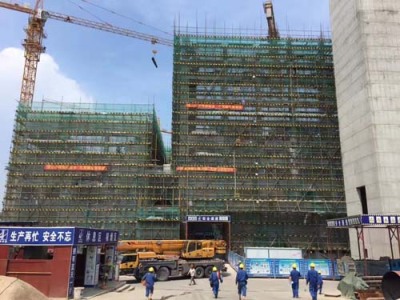 东区街道附近扣件式脚手架租赁快捷送货24小时到位