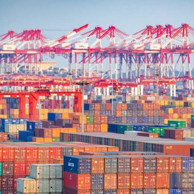 湖南发奥地利空运专线双清韩国飞食品运输