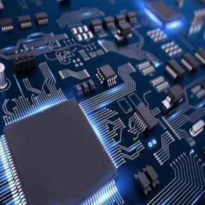 陕西靠谱的IC芯片商城机器人芯片采购平台安芯网