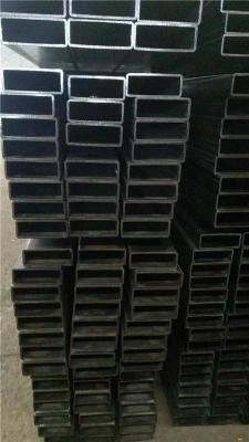 宁夏塔机方管的规格型号