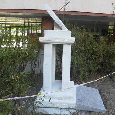 福州景观石雕塑制作公司
