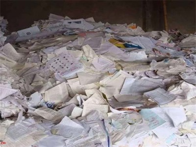 佛山市不合格电子产品销毁厂家