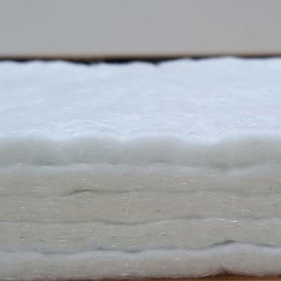 柳州二氧化硅针刺棉厂家报价