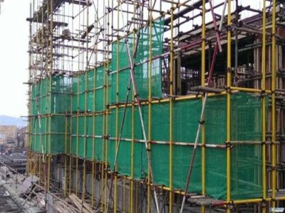 南雄市附近脚手架出租公司