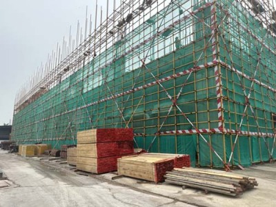 信宜市专业脚手架出租快捷送货24小时到位