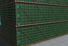 麻涌附近钢管脚手架出租施工方案