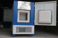 聊城智能一体式马弗炉价格是多少