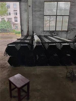 内蒙古Q345C非标矩形管实体厂家