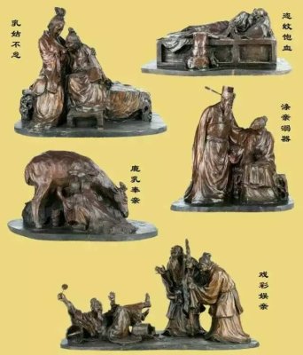 黄石景观石雕塑供应商
