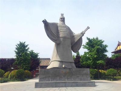 广东动物石雕塑厂家