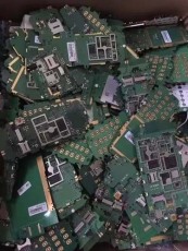 闵行区大量手机线路板回收厂家电话