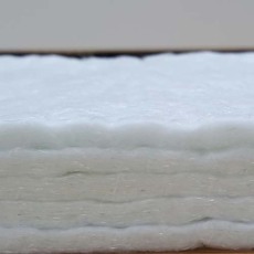 咸阳高温过滤针刺棉生产厂家