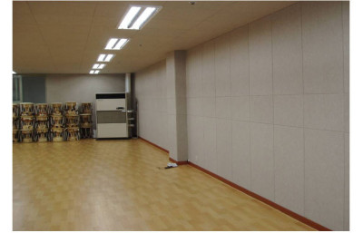 新疆规模大的酒店学校涂装板
