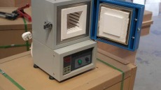 湘潭智能马弗炉厂家定制