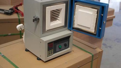 湘潭智能马弗炉厂家定制