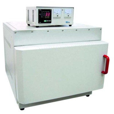 海南箱式马弗炉厂家供应