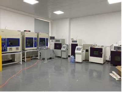 贵州电子产品ISO9001认证实验室