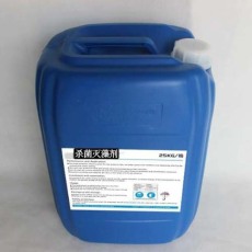 偃师杀菌灭藻剂量大从优