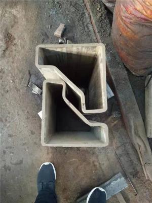 江苏厚壁方矩管厂家直销