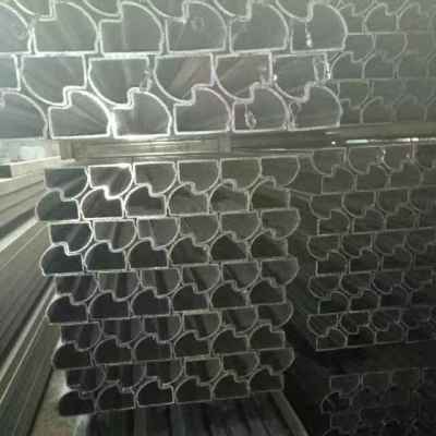 内蒙古Q345B直角方管厂家联系方式