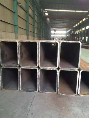 山东Q355B无缝方管工厂供应