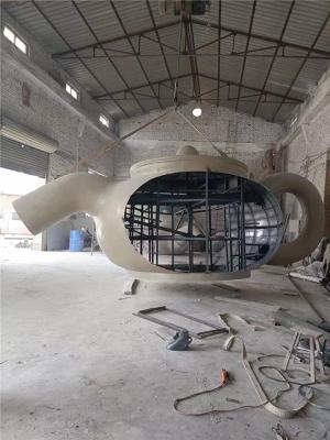 漳州人物不锈钢雕塑制作公司