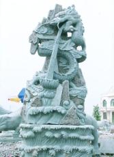 岳阳人物石雕塑厂家