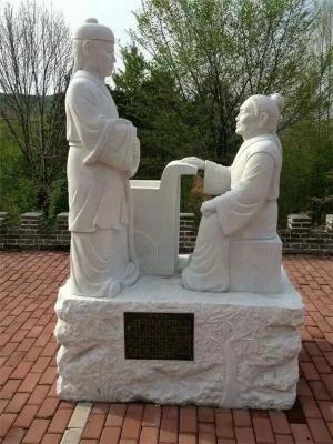 合江校园石雕塑厂家