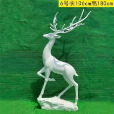 乌鲁木齐卡通玻璃钢雕塑制作公司