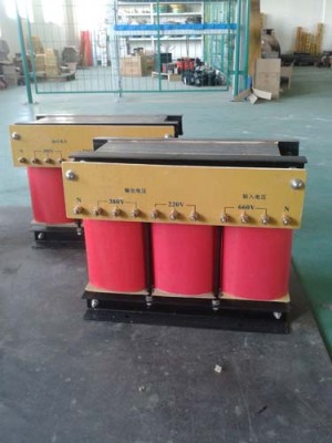 内江变压器型号规格