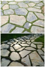 丽江好用的不规则石材地砖