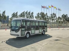 沧州公园游览观光车报价