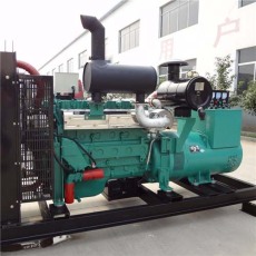 梅州旧废工厂发电机回收今日价格