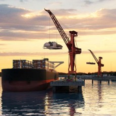 深圳发西班牙国际空运双清香港飞DDU