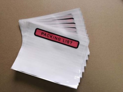 装箱背胶袋制作价格_透明背胶袋工厂