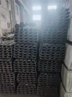 湖南Q345D非标方管市场报价