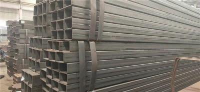 山西冷方管生产厂家