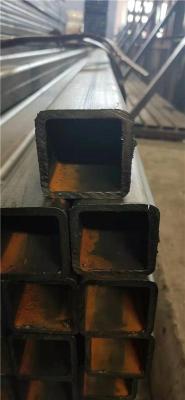 湖南冷拔矩形管厂家供应