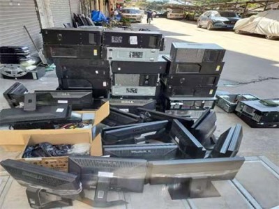 宝山区加工电子设备回收公司电话