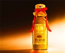 宁波回收鸡年庆祝香港回归茅台酒正规公司