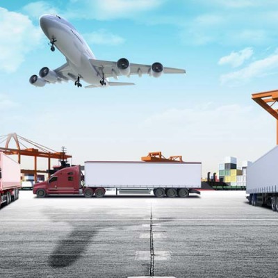 湖南发荷兰空运专线双清韩国飞超大件