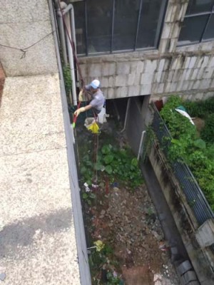 宝安高压注浆防水补漏多少钱