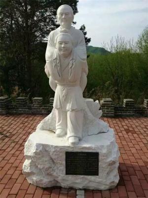 资阳校园石雕塑供应商