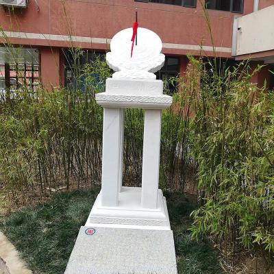 成都校园石雕塑定做