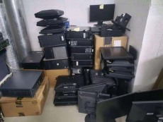 静安区机房设备回收公司电话
