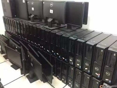 上海市机房设备回收中心