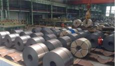 黑龙江Q345冷轧钢板生产厂商