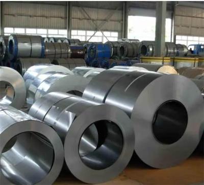 黑龙江Q345冷轧钢板生产厂商