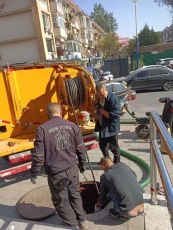 朝阳专业小区化粪池清掏费用情况